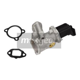 Vanne EGR MAXGEAR OEM 5851049