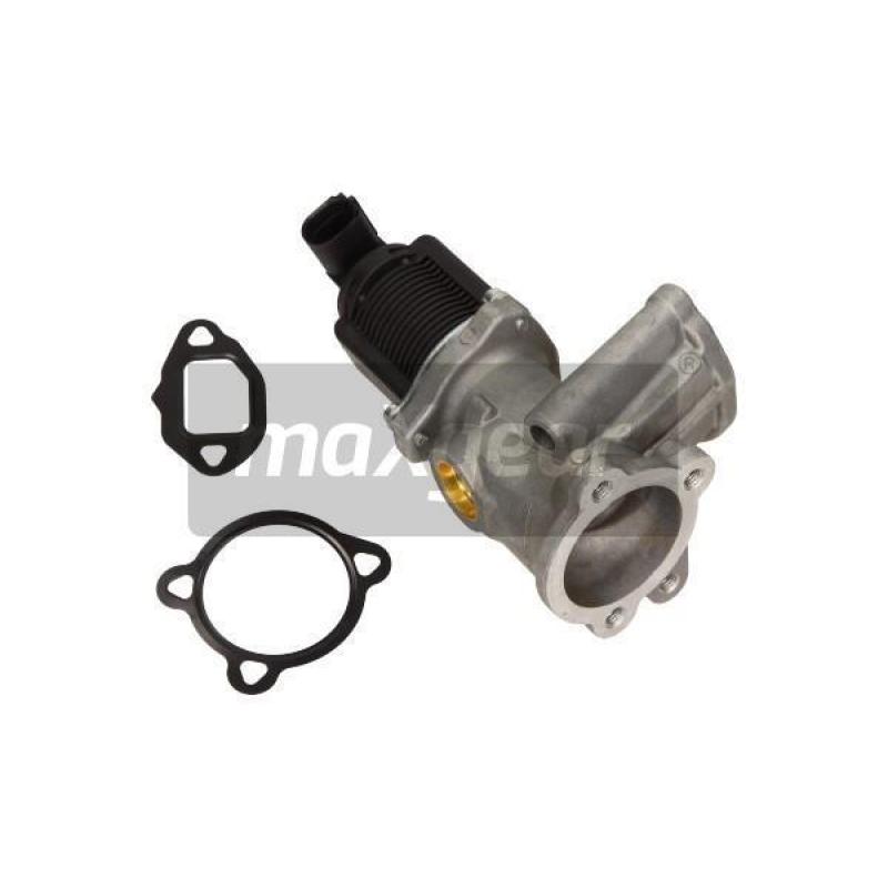 Vanne EGR MAXGEAR 27-0201 - Visuel 1