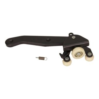 Guidage à galets, porte coulissante MAXGEAR OEM 7H0843398AC