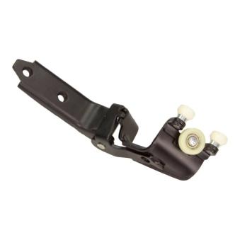 Guidage à galets, porte coulissante MAXGEAR OEM 7H0843336C
