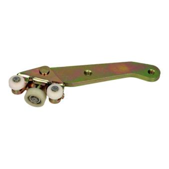 Guidage à galets, porte coulissante MAXGEAR OEM 701843406