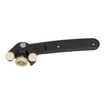 Guidage à galets, porte coulissante MAXGEAR OEM 2K0843398A