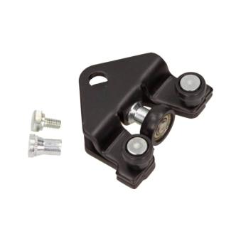 Guidage à galets, porte coulissante MAXGEAR OEM 4409245