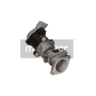 Vanne EGR MAXGEAR OEM 1316149