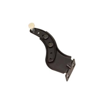 Guidage à galets, porte coulissante MAXGEAR OEM 2K0843436B