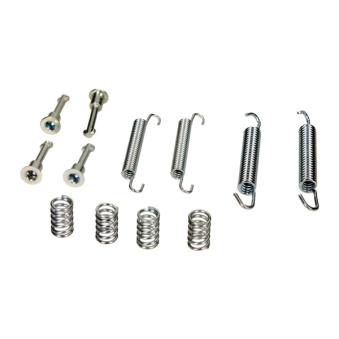 Kit d'accessoires, mâchoires de frein de stationnement MAXGEAR OEM 34410410825