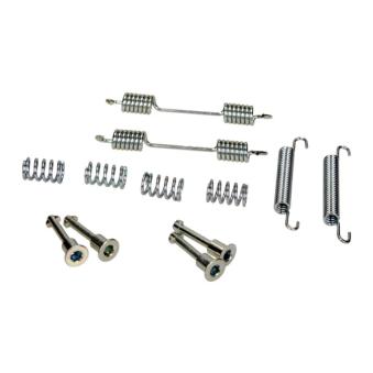 Kit d'accessoires, mâchoires de frein de stationnement MAXGEAR OEM 31419064274