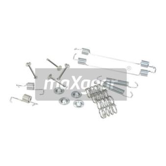Kit d'accessoires, mâchoire de frein MAXGEAR 27-0364