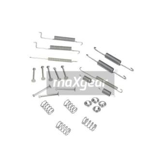 Kit d'accessoires, mâchoire de frein MAXGEAR 27-0368