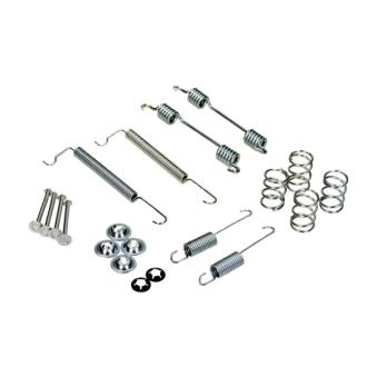 Kit d'accessoires, mâchoire de frein MAXGEAR 27-0369