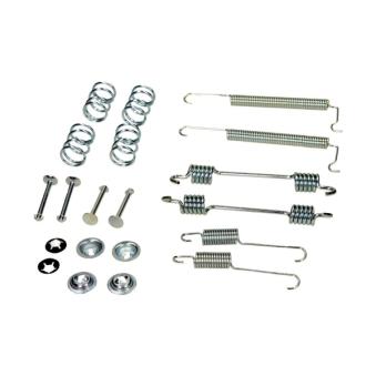 Kit d'accessoires, mâchoire de frein MAXGEAR [27-0370]