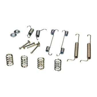 Kit d'accessoires, mâchoire de frein MAXGEAR 27-0372