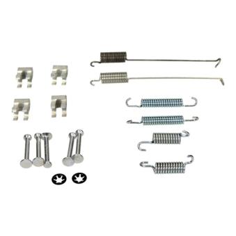 Kit d'accessoires, mâchoire de frein MAXGEAR [27-0377]