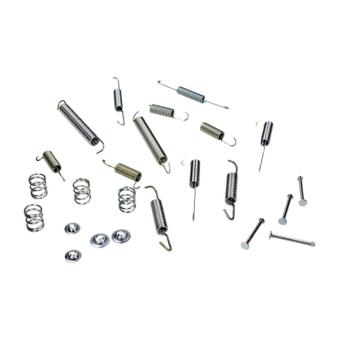 Kit d'accessoires, mâchoire de frein MAXGEAR 27-0378