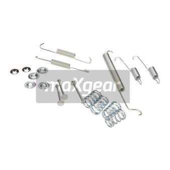 Kit d'accessoires, mâchoire de frein MAXGEAR [27-0383]