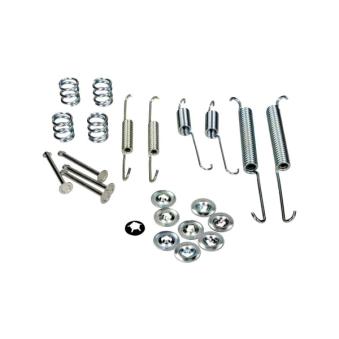 Kit d'accessoires, mâchoire de frein MAXGEAR OEM 7701206972