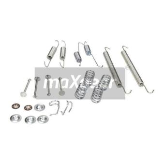 Kit d'accessoires, mâchoire de frein MAXGEAR OEM 34219067128