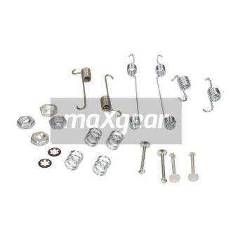 Kit d'accessoires, mâchoire de frein MAXGEAR OEM 430840 Kit d'accessoires, mâchoire de frein MAXGEAR OEM 430840