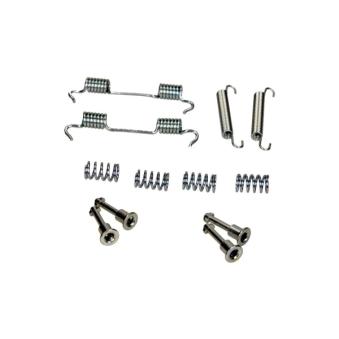 Kit d'accessoires, mâchoires de frein de stationnement MAXGEAR OEM 34410004879 Kit d'accessoires, mâchoires de frein de stationnement MAXGEAR OEM 34410004879