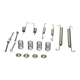Kit d'accessoires, mâchoire de frein MAXGEAR OEM 7701204885