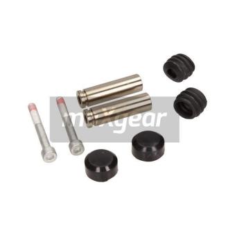Jeu de douilles de guidage, étrier de frein MAXGEAR OEM 2E0698647D