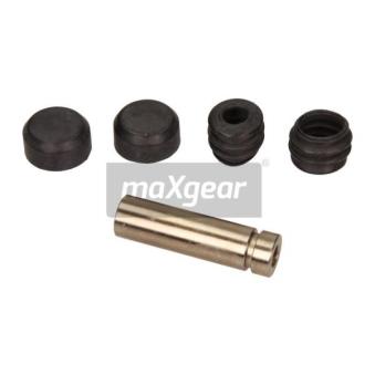 Jeu de douilles de guidage, étrier de frein MAXGEAR 27-0506