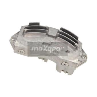 Résistance, pulseur d'air habitacle MAXGEAR OEM 64119265892