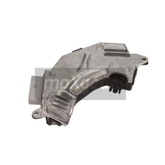 Résistance, pulseur d'air habitacle MAXGEAR OEM 13250114