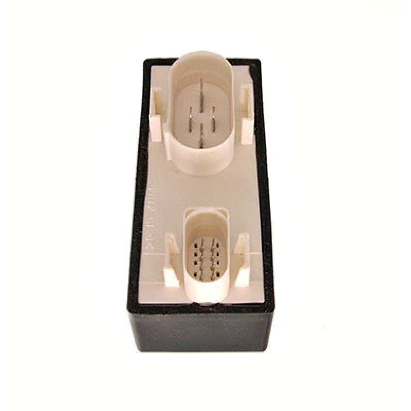 Commande, ventilateur électrique (refroidissement du moteur) MAXGEAR 27-0537 - Visuel 1