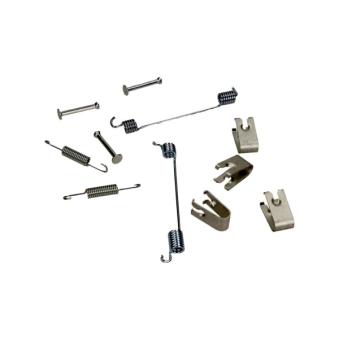 Kit d'accessoires, mâchoire de frein MAXGEAR [27-0547]