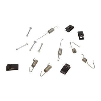 Kit d'accessoires, mâchoires de frein de stationnement MAXGEAR 27-0548