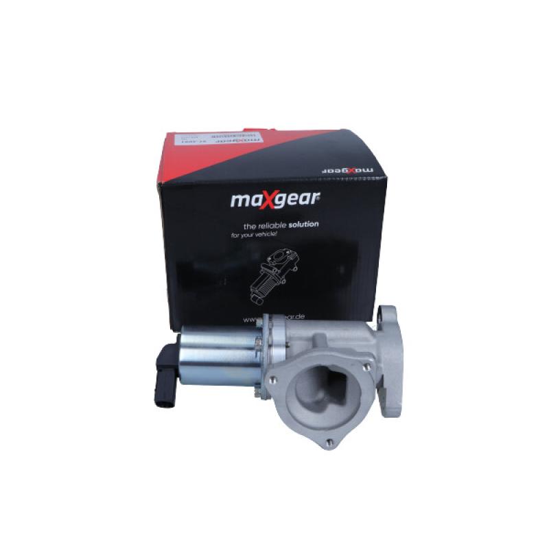 Vanne EGR MAXGEAR 27-0664 - Visuel 2