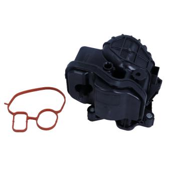 Radiateur, réaspiration des gaz d'échappement MAXGEAR OEM 0851008