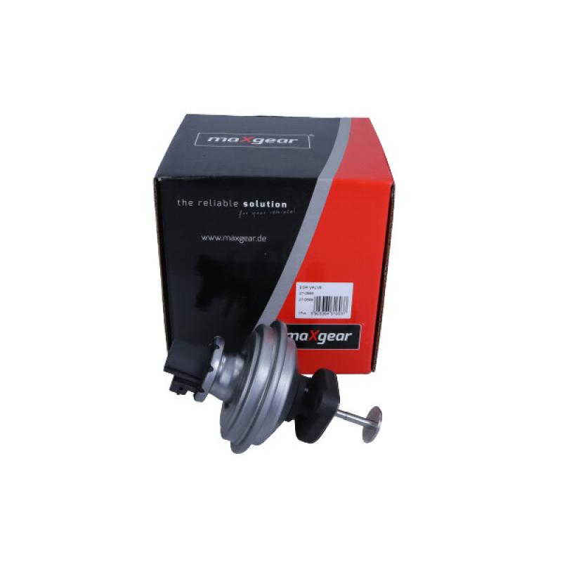 Vanne EGR MAXGEAR 27-0699 - Visuel 2