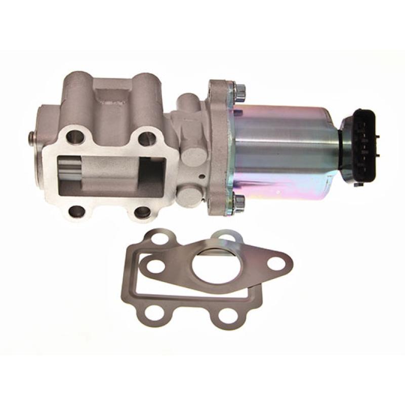 Vanne EGR MAXGEAR 27-0702 - Visuel 1