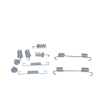 Kit d'accessoires, mâchoires de frein de stationnement MAXGEAR 27-0716
