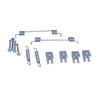 Kit d'accessoires, mâchoire de frein MAXGEAR 27-0721