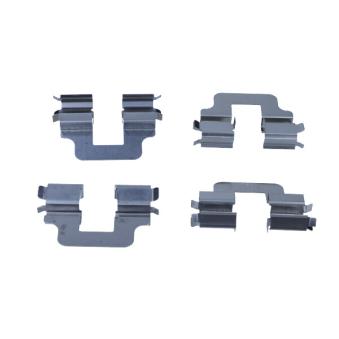 Kit d'accessoires, plaquette de frein à disque MAXGEAR OEM 4321245