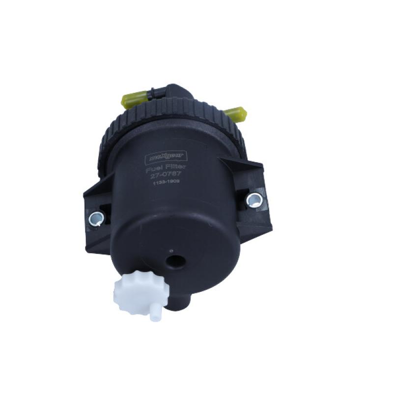 Boîtier, filtre de carburant MAXGEAR 27-0767 - Visuel 2
