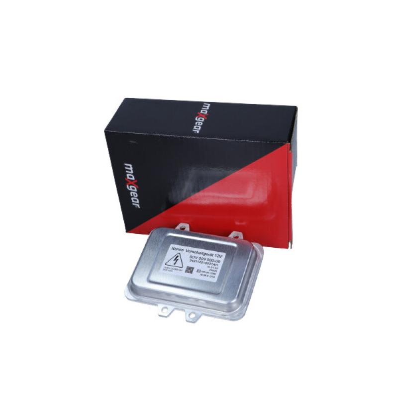 Ballast, lampe à décharge MAXGEAR 27-0776 - Visuel 2