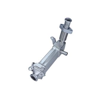 Radiateur, réaspiration des gaz d'échappement MAXGEAR 27-0779