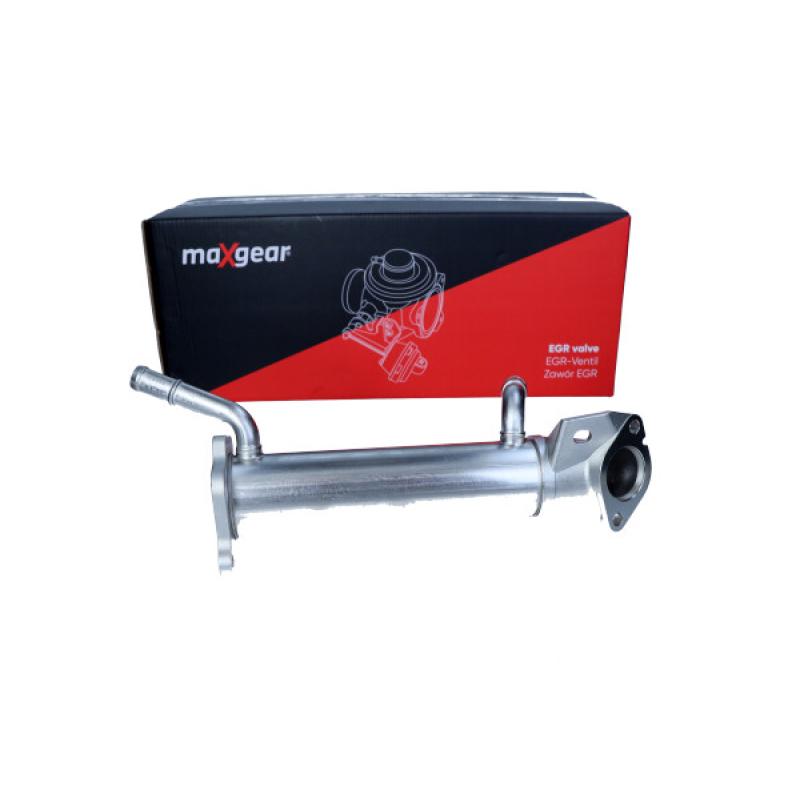 Radiateur, réaspiration des gaz d'échappement MAXGEAR 27-0785 - Visuel 2