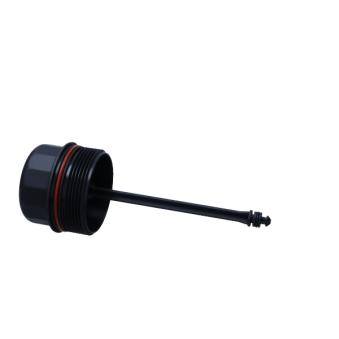 Couvercle, boîtier du filtre à huile MAXGEAR 27-1000