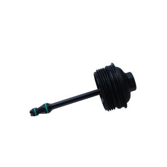 Couvercle, boîtier du filtre à huile MAXGEAR OEM 03L115433