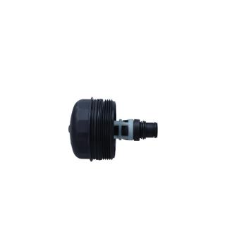 Couvercle, boîtier du filtre à huile MAXGEAR OEM 7508968