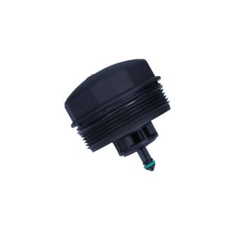 Couvercle, boîtier du filtre à huile MAXGEAR OEM 11427525334
