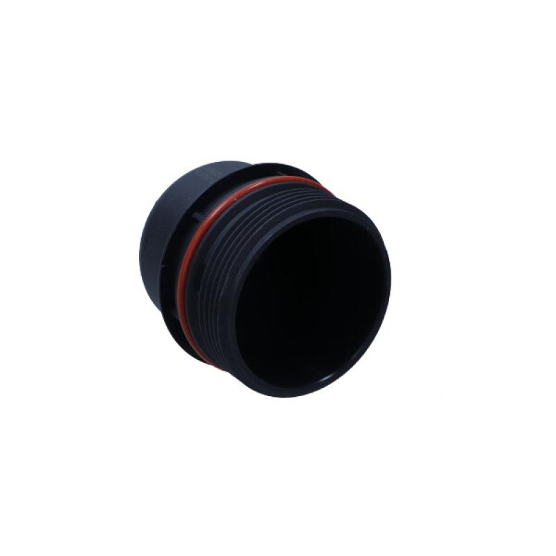 Couvercle, boîtier du filtre à huile MAXGEAR 27-1013 - Visuel 1