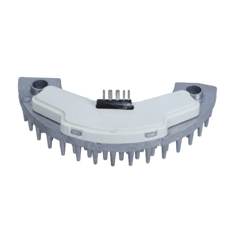 Résistance, pulseur d'air habitacle MAXGEAR 27-1230 - Visuel 1