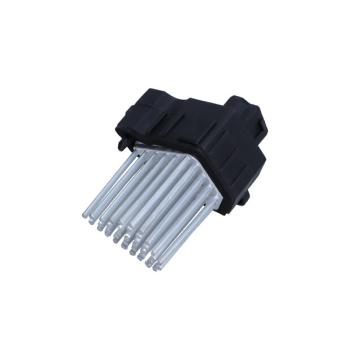 Résistance, pulseur d'air habitacle MAXGEAR OEM 64118376174