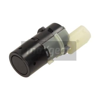 Capteur, aide au stationnement MAXGEAR 27-1278